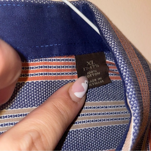 Men’s buttondown - Picture 2 of 3